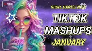 TIKTOK MASHUP VIRAL January 2026 PHILIPPINES #january2026 #mashup