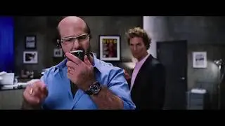 Bryan Mills Calls the Wrong Guy (Tropic Thunder/Taken Parody)
