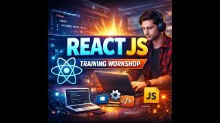 REACT JS TRAINING COURSE