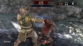 U can soft feint death into zone