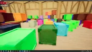 Tetronimo Beta