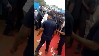 ys jagan craze .