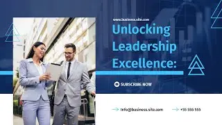 Unlocking Leadership Excellence: Essential Principles for Success