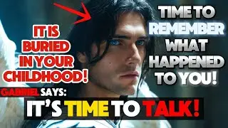 ⚡CHOSEN ONE! ARCHANGEL MICHAEL SAYS: &ldquo;YOUR WERE NEVER MEANT TO STAY QUIET!&rdquo; | Angelic Word for You