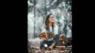 #freelightroompreset&nbsp;#freemobilelightroompreset&nbsp;#lredit  winter photography presets | light