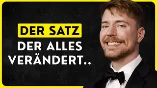 Mr Beasts Geheimnis gegen Mittelma&szlig; im Team!🎙️ Godi Hitschler Podcast