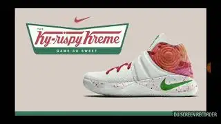 Kyrie Irving Every Shoe Commercial