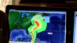 Hurricane Season 2012 Summary