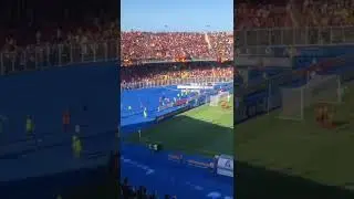 Lecce - Pisa