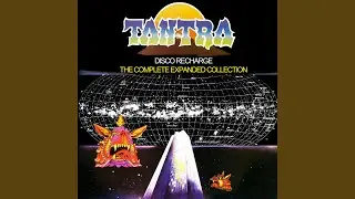 Hills Of Katmandu (Patrick Cowley Underground Remix)
