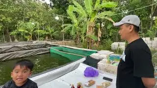 Tips for successful catfish farmers