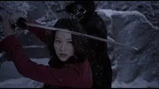 All The Right Moves   Multifandom