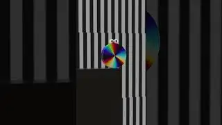 A collaboration with the legendary Felipe Pantone.  #art #satisfying  #shortsclip #shorts #short