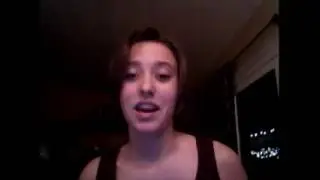 cousin birthday video message