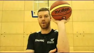 Scott Martin Shooting tips