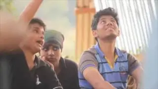 9 hours @ Falcon Adventure Academy, Bangalore