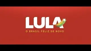 PT lança jingle de campanha de Lula: 