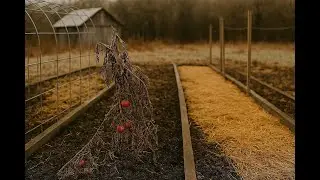 Winter Reset - How to Properly Put Your Garden to Bed for Spring!
