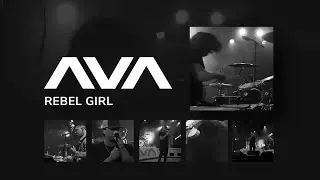 Rebel Girl - Angels and Airwaves Livestream 2021