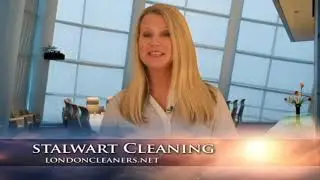 Office Cleaners in London - Professional Cleaning