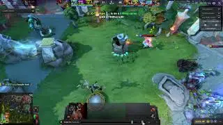 Wombo Combo DS ET - DotA 2