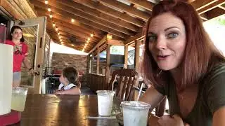 FOOD VLOG: TEJAS, a hidden gem for BBQ & chocolate