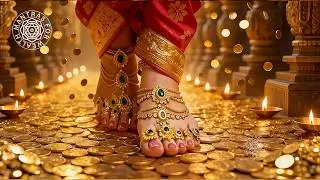 Sri Suktam | Sree Suktam | Lakshmi Mantra -  Powerful Money Mantra ✨