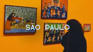 vlog #05 | nossos dias na selva de pedra (parte 2)