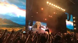 Zedd - Live | SUMMER SONIC 2019