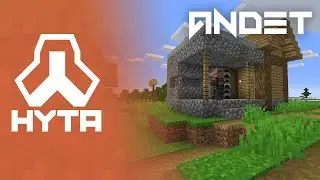 🔴minecraftc 1.16 с модами. HYTA собственная сборка