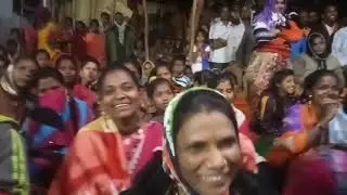 Donewadee Ganesh ustav 2019