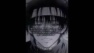 Machiya vs Yuuichi Full Scale Comparison