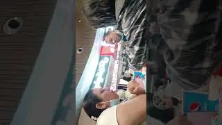 shahara center a KFC khai
