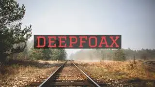 deepfoax test stream