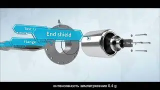Высоковольтные вводы производства Bushing (Beijing) HV Electric Co., Ltd. (КНР)