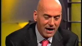 Fortuyn presenteert programma 2Vandaag 2002
