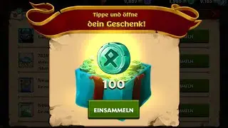 Dragons Aufstieg von Berk #1268 Wir bekommen wieder ein Runengeschenk