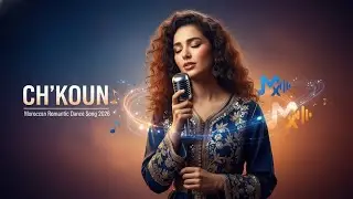 CH'KOUN ❓💔🎶 | Moroccan Romantic Dance Song 2026 🎵 | Social Story | MelodyX-Officiel