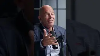 Marc Randolph - Arthelon Speakers Reel