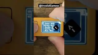 Wifi prank💀 with M5 Stick C Plus 2 #shorts