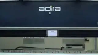 ASAF.it ADIRA PRESS-BRAKE