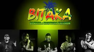 DJ NATAL x MARTIORA FREEDOM - BITAKA