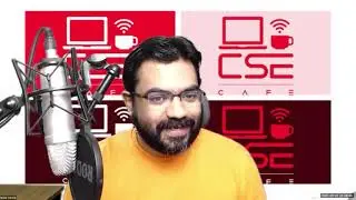 Java 06 - Decision and Looping Constructs, and some String essentials (Cse Cafe - Episode 11)