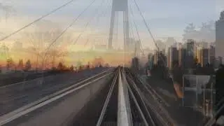 train home - texas xenja