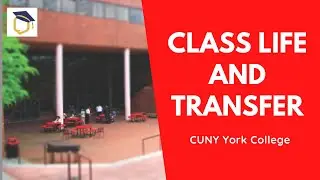 CUNY York College: Former Student Discusses Transfer and Class Life