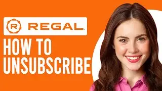 How To Unsubscribe From Regal Unlimited (How To Cancel Regal Unlimited Subscription)