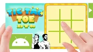 TIC TAC TOE XS N OS ᴴᴰ ►TicTac oder TacTic?◄ Tic Tac Toe Xs n Os Review ⁞Test⁞ ⁞Android⁞ ⁞Deutsch⁞