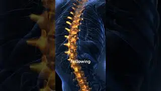 Njeri's Return to Normalcy: Scoliosis surgery
