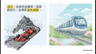 三條歸途：林明祥老師的佛法詮釋