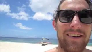 A day in the life of a DiveMaster Trainee